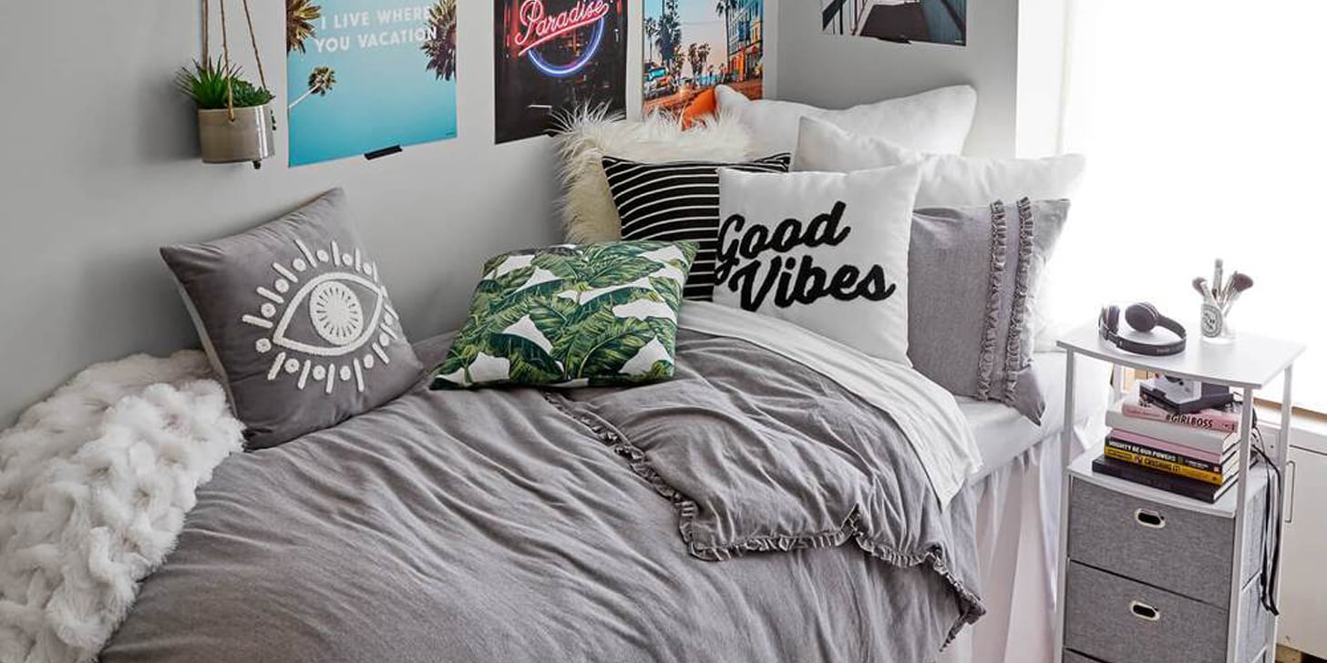 Best Dorm Room Bundles | POPSUGAR Home