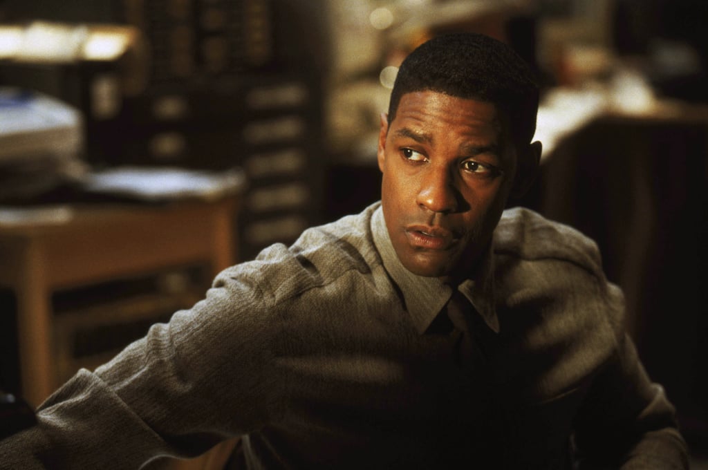 Hot Pictures and GIFs of Denzel Washington