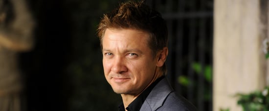 Jeremy Renner Snowplowing Accident