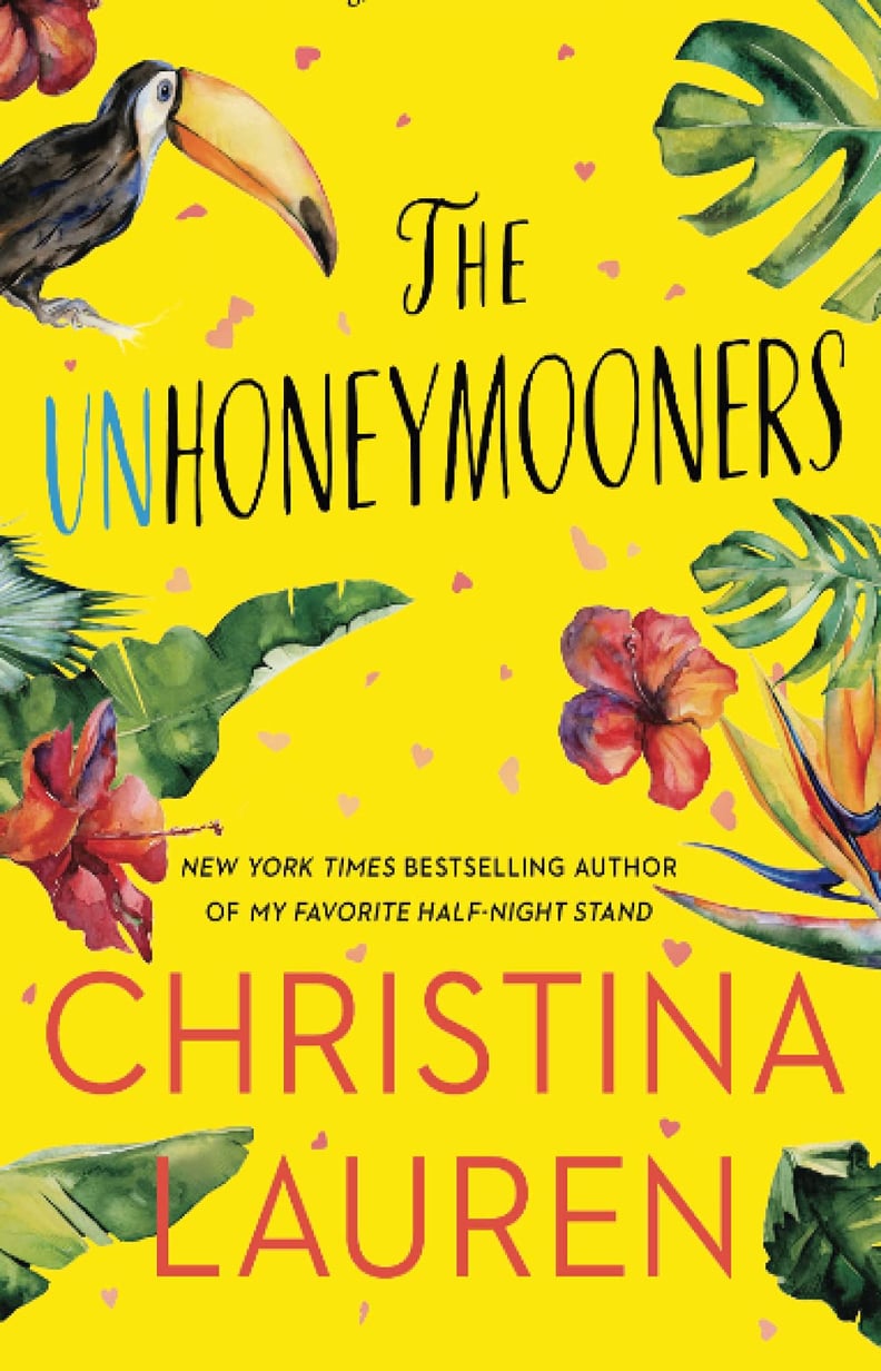 The Unhoneymooners by Christina Lauren