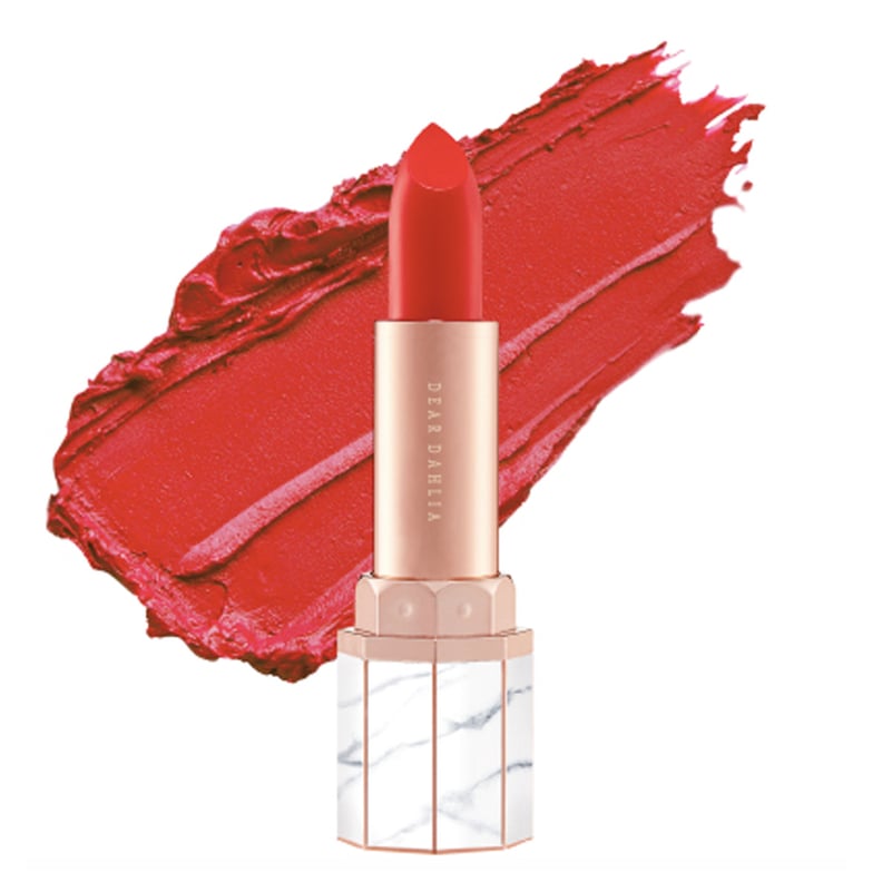 Lipstick: Dear Dahlia Lip Paradise Intense Satin