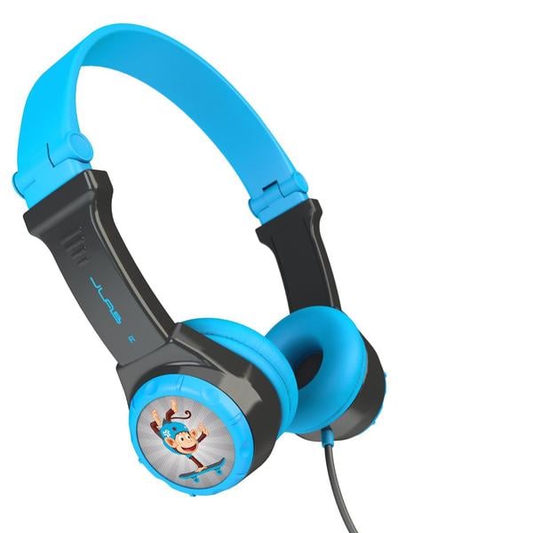 JBuddies Folding Headphones