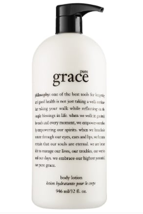 Philosophy Pure Grace Perfumed Body Lotion