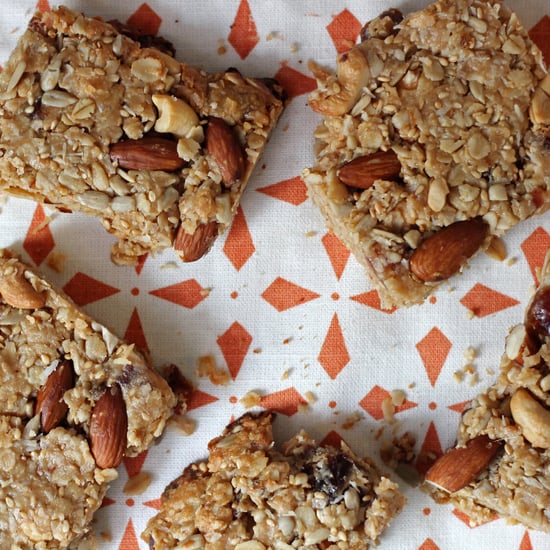 Healthy Breakfast Ideas You Can Make the Night Before