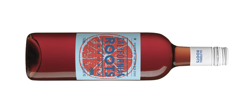 California Roots Sangria at Target May 2019
