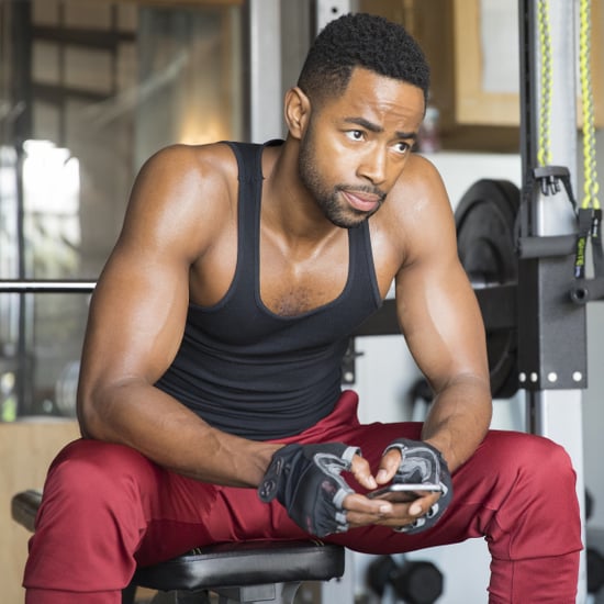 Is Jay Ellis in Insecure Season 3?
