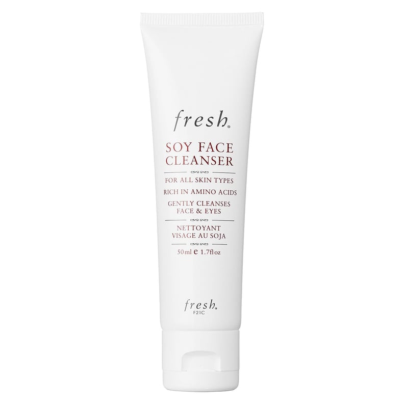 Fresh Soy Face Cleanser Mini