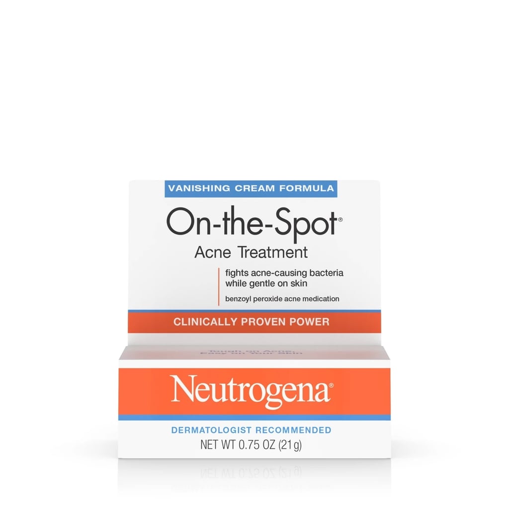 Best Acne Spot Treatment