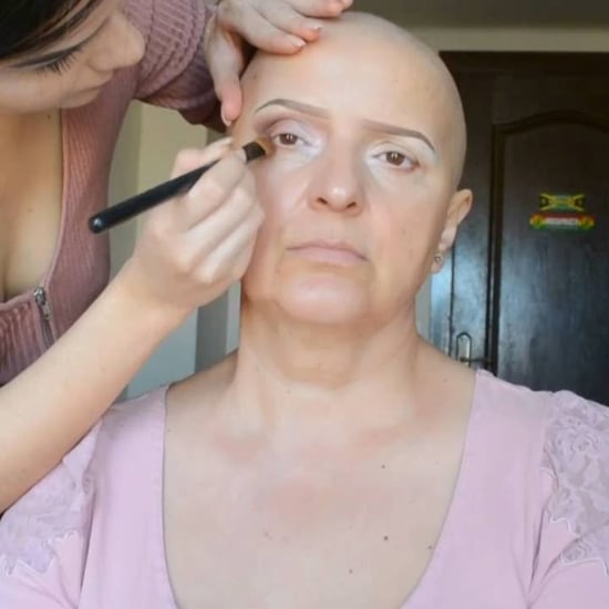 How to Apply Makeup During Chemotherapy | Video