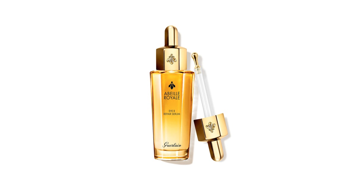 Guerlain Abeille Royale Eye Repair Serum Best Skin Care and Beauty