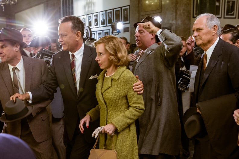 Bridge of Spies