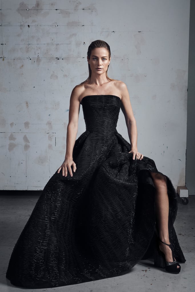 Zac Posen Fall 2017 Collection