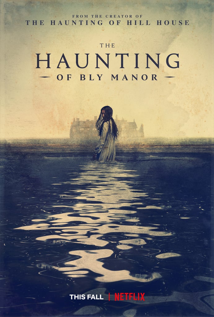 See The Haunting of Bly Manor First-Look Photos