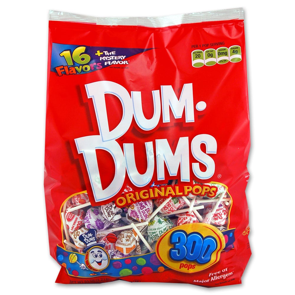 Dum-Dums