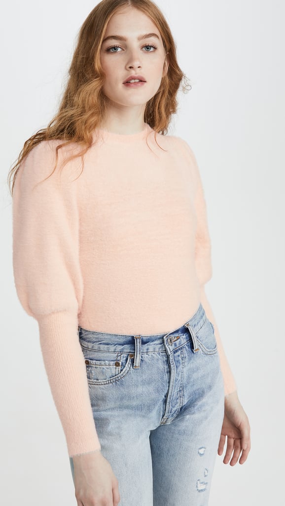 Keepsake Cheerful Knot Sweater