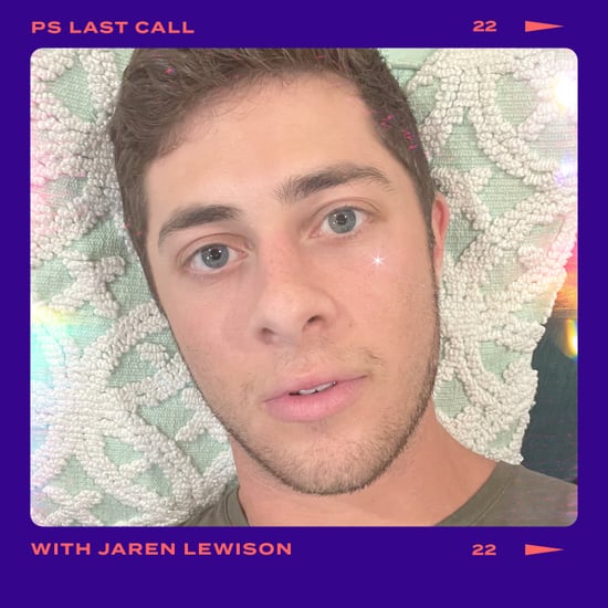 Jaren Lewison Talks About Never Have I Ever Season 2