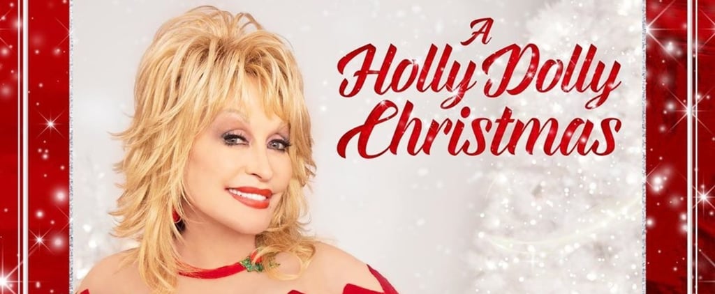 Dolly Parton’s Holly Dolly Christmas Album Release Date