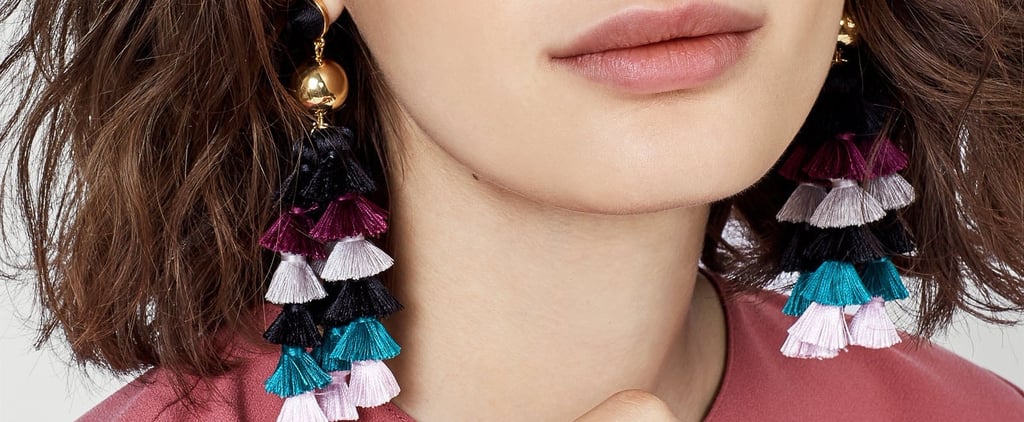 Best Statement Earrings 2018