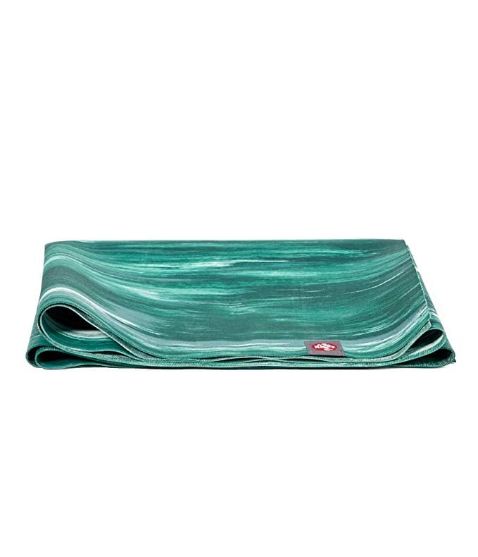 Manduka Eko Superlite Travel Yoga and Pilates Mat