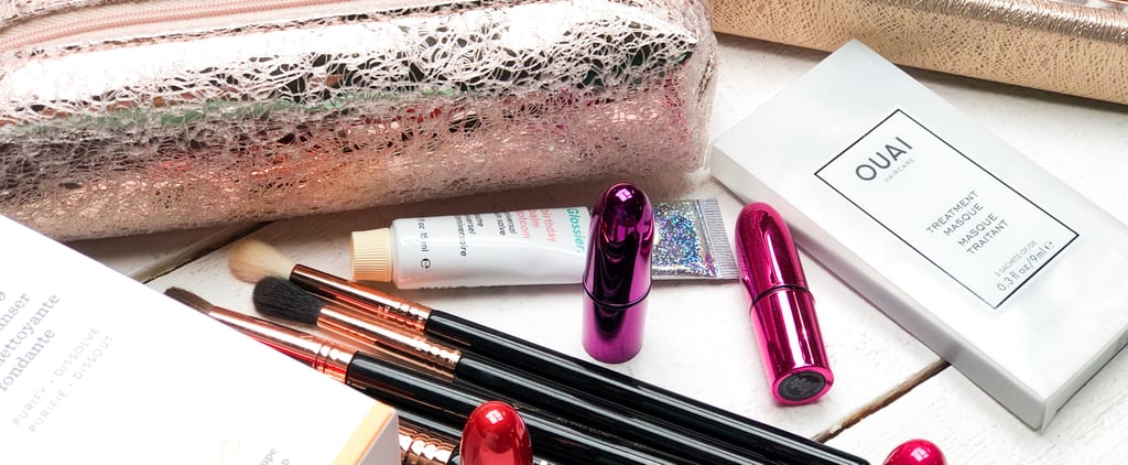 Favorite Beauty Gifts 2017