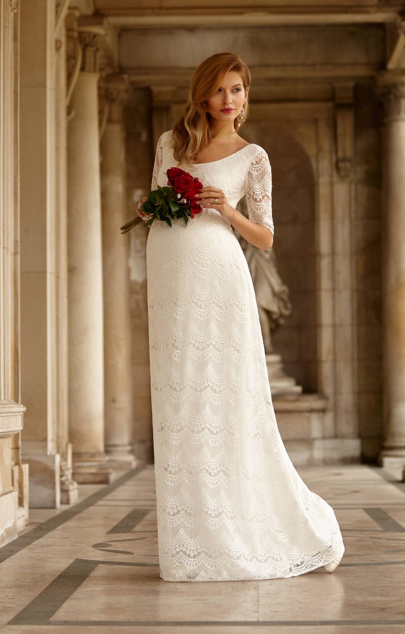 Tiffany Rose Verona Gown