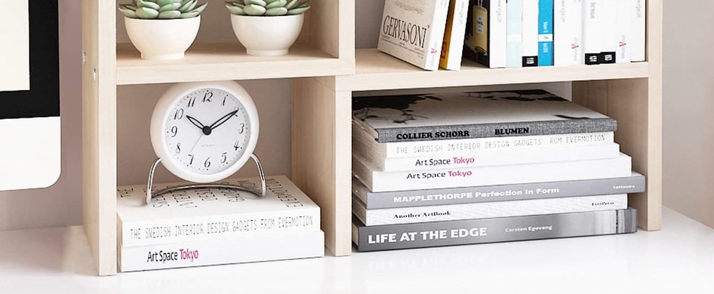 Easy Ways to Organize Your Desk