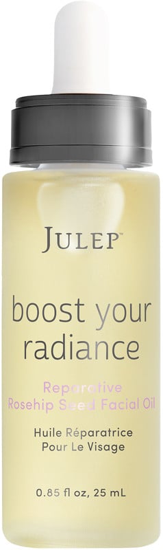 Jan. 19: Julep Boost Your Radiance Reparative Rosehip Seed