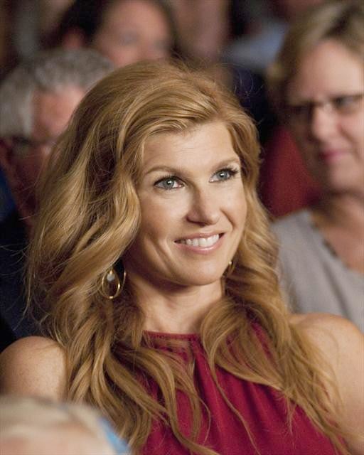 Connie Britton Hair | Nashville