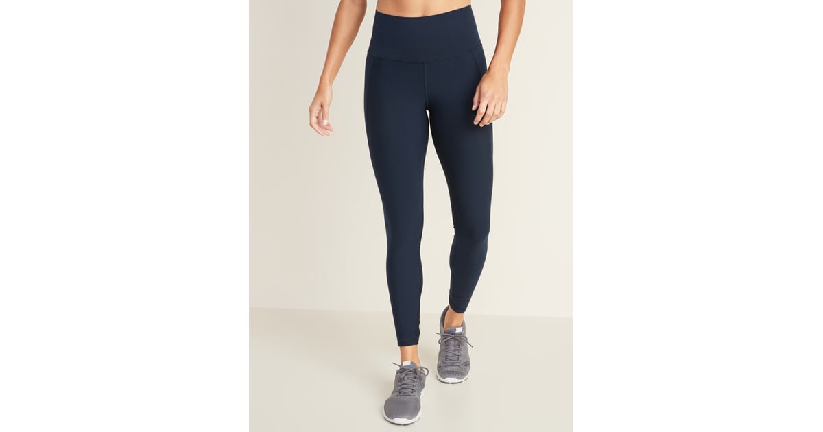 Which Old Navy Leggings Have The Most Compression
