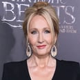 Confirmed: J.K. Rowling Is Working on 2 More Books!