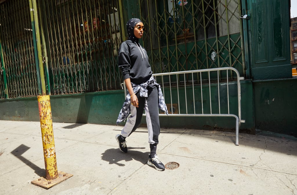 This Serena Williams Design Crew x Nike Drop Is Almost Here