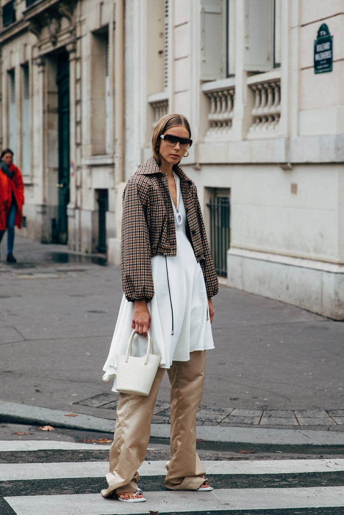 Paris Fashion Week Day 5