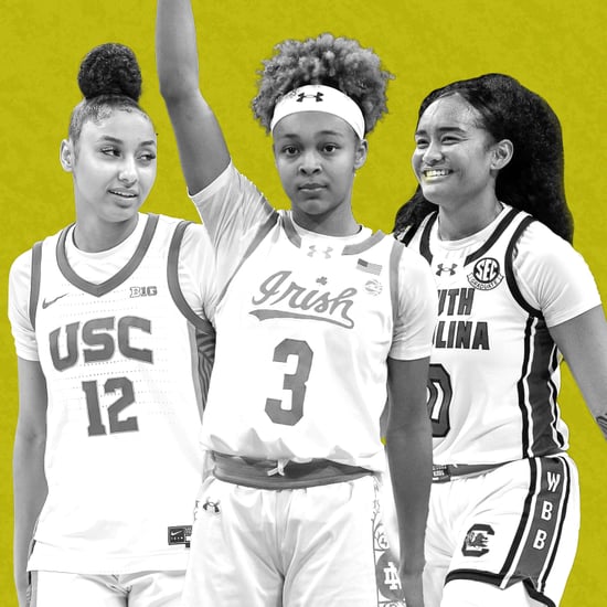 March Madness Is Still All About the Women in 2025