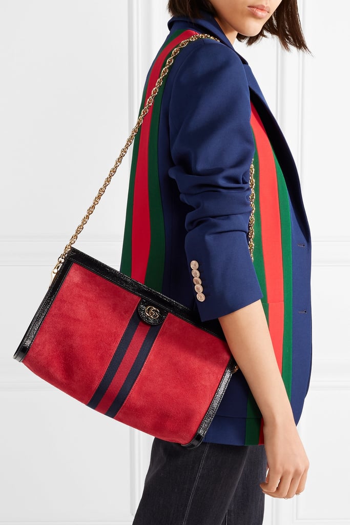 Gucci Ophidia Shoulder Bag