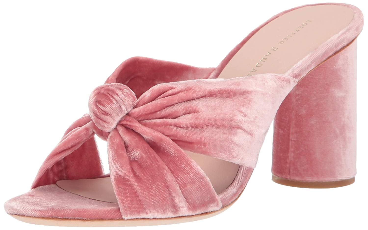 Loeffler Randall Coco vl Heeled Sandals Amazon Has So Many Good