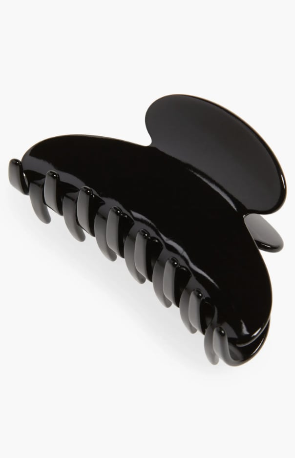 France Luxe Couture Claw Clip