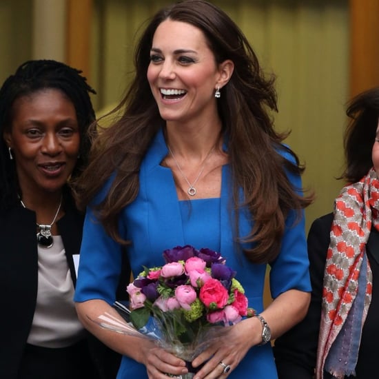 How the Royal Family Has Spent Valentine's Day