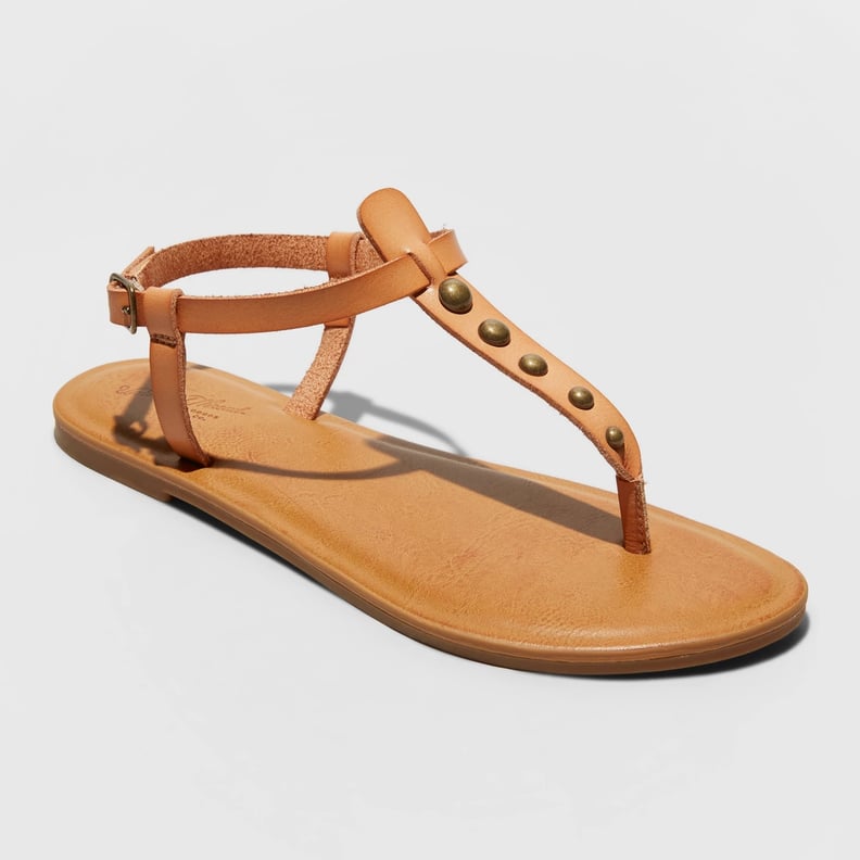 Kylianne Thong Sandals