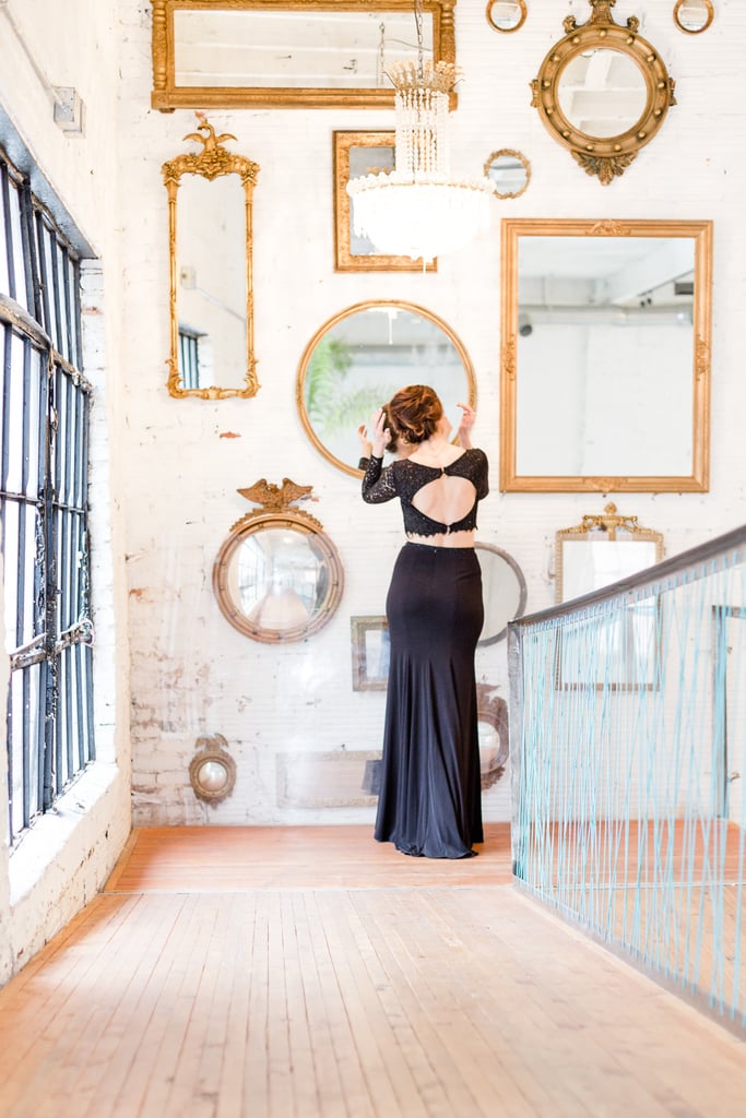 Moulin Rouge Inspired Bachelorette Party
