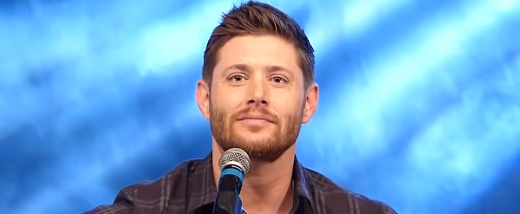 Jensen Ackles Singing Is Supernatural