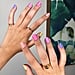 I Gave Myself 8 Weeks of Colorful Manicures at Home