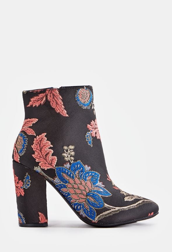 Besha Bootie