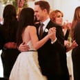 Meghan Markle's Magical Onscreen Wedding Will Get You Excited For Her Real-Life Nuptials