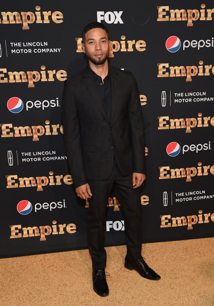 Hottest Jussie Smollett Pictures