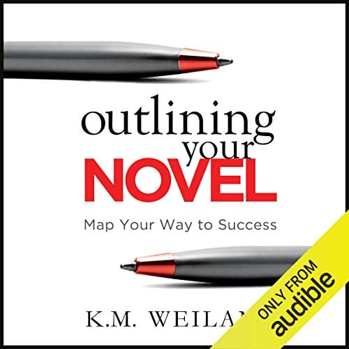 Outling Your Novel