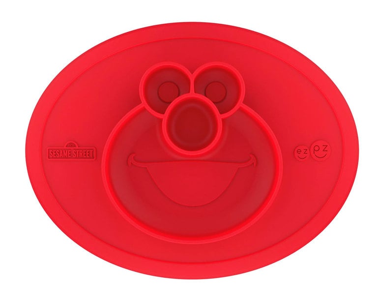 Elmo Mat