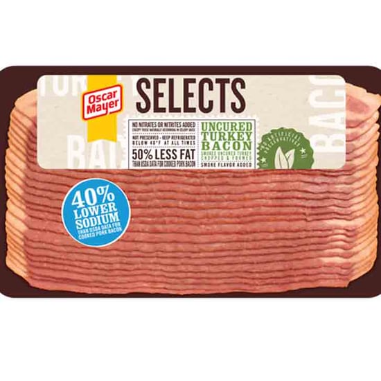 Oscar Mayer Turkey Bacon Recall