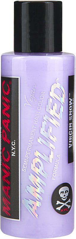 Manic Panic Amplified Semi Permanent Hair Color 7 Cool Manic