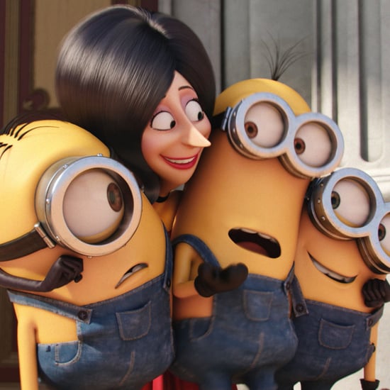 Minions Honest Trailer