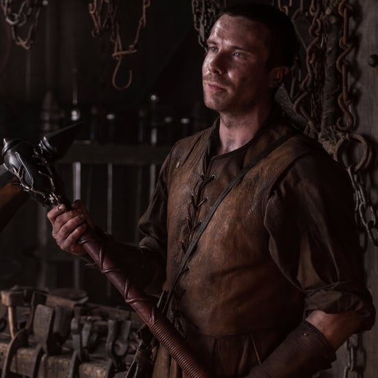 Can Gendry Make Dragonglass Weapons on Game of Thrones?